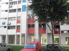 Blk 108 Jalan Bukit Merah (Bukit Merah), HDB 3 Rooms #19992